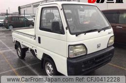 honda acty-truck 1994 -HONDA 【名変中 】--Acty Truck HA4--2204740---HONDA 【名変中 】--Acty Truck HA4--2204740-