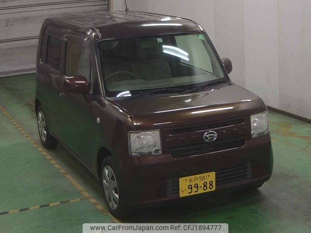 daihatsu move-conte 2015 CFJ1894777 image 1