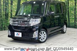 daihatsu tanto 2014 -DAIHATSU--Tanto DBA-LA600S--LA600S-0176766---DAIHATSU--Tanto DBA-LA600S--LA600S-0176766-