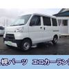 daihatsu hijet-van 2018 -DAIHATSU--Hijet Van S331V--0204722---DAIHATSU--Hijet Van S331V--0204722- image 1