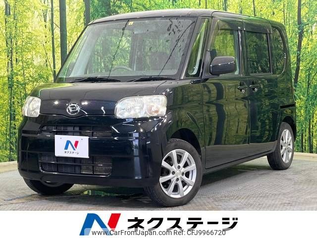 daihatsu tanto 2011 -DAIHATSU--Tanto DBA-L375S--L375S-0460536---DAIHATSU--Tanto DBA-L375S--L375S-0460536- image 1