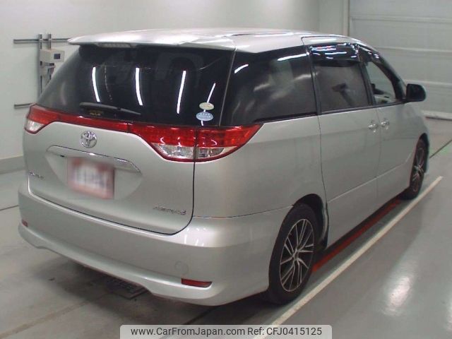 toyota estima 2009 -TOYOTA--Estima ACR50W-0102763---TOYOTA--Estima ACR50W-0102763- image 2