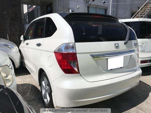 honda edix 2005 -HONDA--Edix CBA-BE1--BE1-1010176---HONDA--Edix CBA-BE1--BE1-1010176- image 2