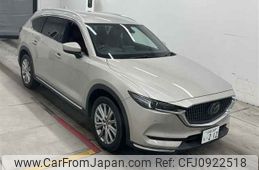mazda cx-8 2022 -MAZDA 【京都 348マ212】--CX-8 KG2P-366564---MAZDA 【京都 348マ212】--CX-8 KG2P-366564-
