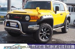 toyota fj-cruiser 2011 -TOYOTA--FJ Curiser CBA-GSJ15W--GSJ15-0116433---TOYOTA--FJ Curiser CBA-GSJ15W--GSJ15-0116433-