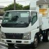 mitsubishi-fuso canter 2003 GOO_NET_EXCHANGE_0504287A30220721W001 image 1