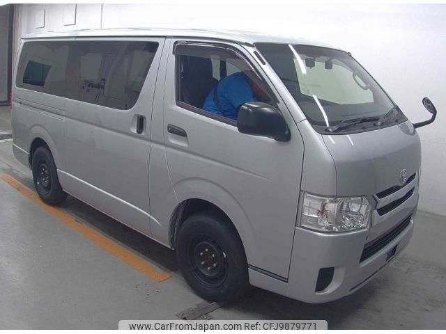 toyota hiace-van 2018 quick_quick_QDF-GDH206V_GDH206-2002820 image 1