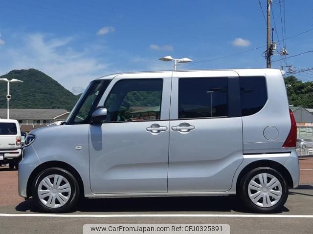 daihatsu tanto 2023 quick_quick_5BA-LA650S_LA650S-0339022 image 2