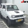 suzuki jimny 2009 -SUZUKI 【伊豆 580ﾄ301】--Jimny JB23W--JB23W-612701---SUZUKI 【伊豆 580ﾄ301】--Jimny JB23W--JB23W-612701- image 1