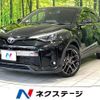 toyota c-hr 2022 CFJ1839245 image 1