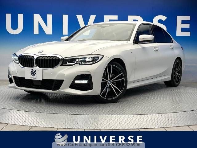 bmw 3-series 2019 -BMW--BMW 3 Series 3BA-5F20--WBA5F72090AE90538---BMW--BMW 3 Series 3BA-5F20--WBA5F72090AE90538- image 1