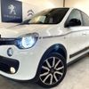 renault twingo 2018 quick_quick_DBA-AHH4B_VF1AHB22AJ0781636 image 13
