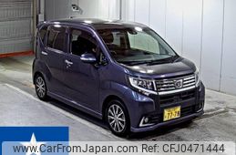 daihatsu move 2016 -DAIHATSU 【岡山 581も7778】--Move LA150S--LA150S-0078255---DAIHATSU 【岡山 581も7778】--Move LA150S--LA150S-0078255-