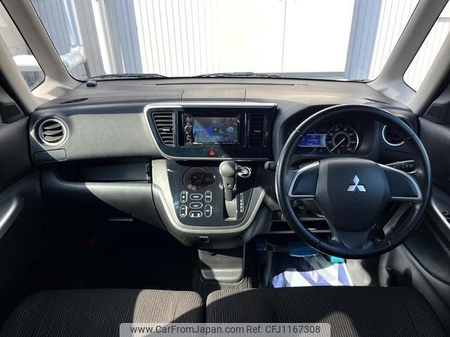 mitsubishi ek-space 2015 quick_quick_B11A_B11A-0024528 image 2
