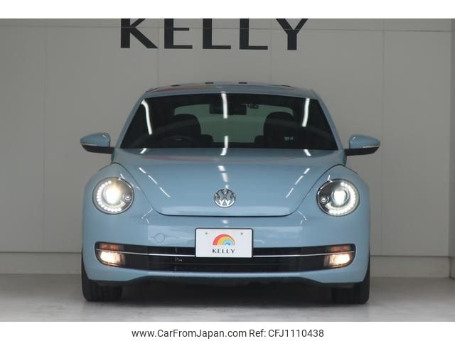volkswagen the-beetle 2012 quick_quick_16CBZ_WVWZZZ16ZCM651043 image 2