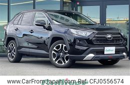 toyota rav4 2019 -TOYOTA--RAV4 6BA-MXAA54--MXAA54-2012011---TOYOTA--RAV4 6BA-MXAA54--MXAA54-2012011-