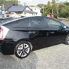 toyota prius 2015 quick_quick_DAA-ZVW30_ZVW30-1917839 image 2