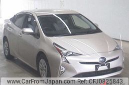 toyota prius 2016 -TOYOTA--Prius ZVW50--8009027---TOYOTA--Prius ZVW50--8009027-