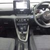 toyota yaris 2022 -TOYOTA 【岡山 502ひ9101】--Yaris MXPH10--MXPH10-2106987---TOYOTA 【岡山 502ひ9101】--Yaris MXPH10--MXPH10-2106987- image 3