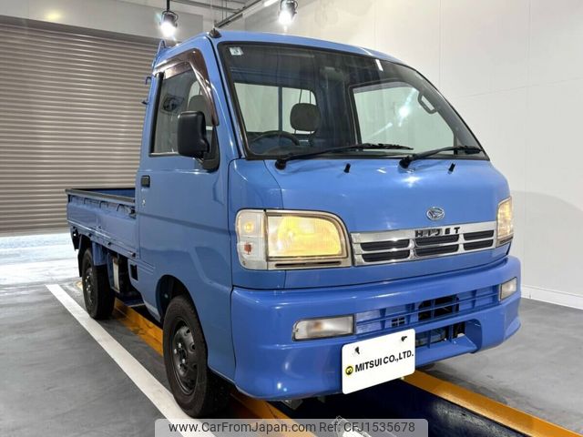 daihatsu hijet-truck 2000 CFJ1535678 image 2