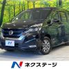 nissan serena 2019 -NISSAN--Serena DAA-HFC27--HFC27-037784---NISSAN--Serena DAA-HFC27--HFC27-037784- image 1