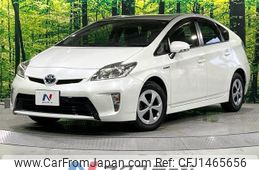 toyota prius 2014 -TOYOTA--Prius DAA-ZVW30--ZVW30-1881124---TOYOTA--Prius DAA-ZVW30--ZVW30-1881124-