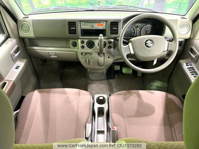 suzuki every-wagon 2012 CFJ1573282 image 2