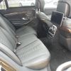mercedes-benz s-class 2021 CFJ1723719 image 7