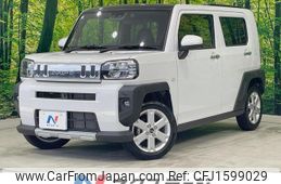 daihatsu taft 2021 CFJ1599029
