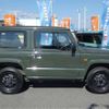 suzuki jimny 2022 -SUZUKI--Jimny JB64W--JB64W-270943---SUZUKI--Jimny JB64W--JB64W-270943- image 2