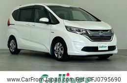 honda freed 2019 -HONDA--Freed DAA-GB7--GB7-1115041---HONDA--Freed DAA-GB7--GB7-1115041-