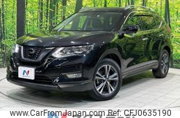 nissan x-trail 2019 -NISSAN--X-Trail DBA-NT32--NT32-304243---NISSAN--X-Trail DBA-NT32--NT32-304243-