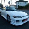 nissan silvia 2000 quick_quick_S15_S15-018724 image 7