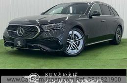 mercedes-benz e-class-station-wagon 2024 CFJ1821900