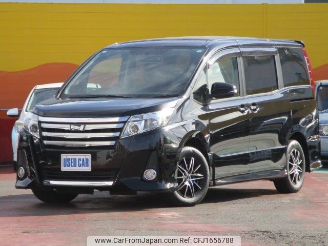 toyota noah 2014 CFJ1656788 image 1