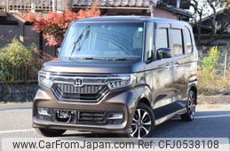 honda n-box 2020 -HONDA--N BOX JF3--JF3-1478311---HONDA--N BOX JF3--JF3-1478311-