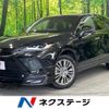 toyota harrier-hybrid 2020 quick_quick_AXUH80_AXUH80-0010354 image 1