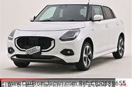 suzuki swift 2024 -SUZUKI--Swift 5AA-ZDEDS--ZDEDS-103***---SUZUKI--Swift 5AA-ZDEDS--ZDEDS-103***-
