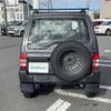 mitsubishi pajero-mini 1997 CFJ1841001 image 8