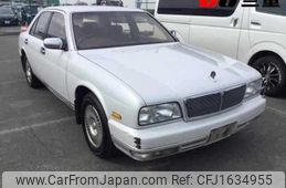 nissan cima 1995 CFJ1634955