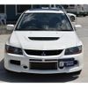 mitsubishi lancer 2005 FUJI_CAR_52000684 image 2