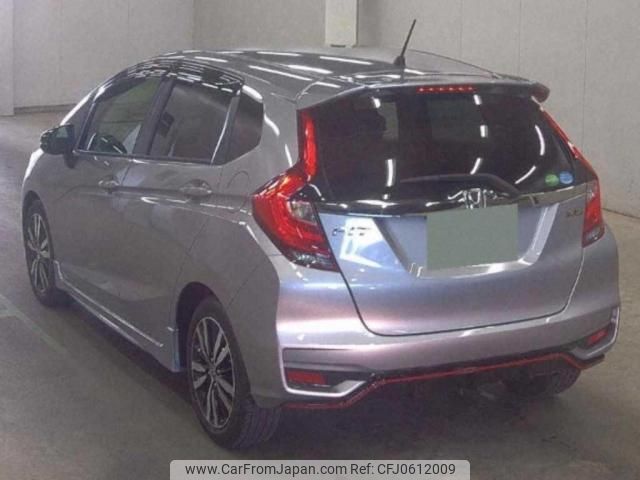 honda fit 2018 quick_quick_DBA-GK5_1301045 image 2