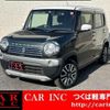 suzuki hustler 2016 quick_quick_MR41S_MR41S-189555 image 1