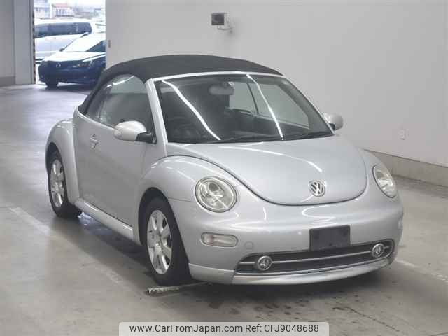 volkswagen new-beetle undefined -VOLKSWAGEN--VW New Beetle 1YAZJ-WVWZZZ1YZ3M323539---VOLKSWAGEN--VW New Beetle 1YAZJ-WVWZZZ1YZ3M323539- image 1