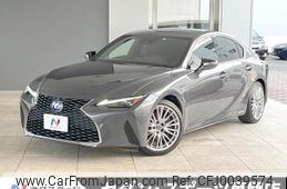 lexus is 2021 -LEXUS--Lexus IS 6AA-AVE30--AVE30-5089769---LEXUS--Lexus IS 6AA-AVE30--AVE30-5089769-
