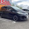 honda freed-hybrid 2013 quick_quick_GP3_GP3-5100080 image 17