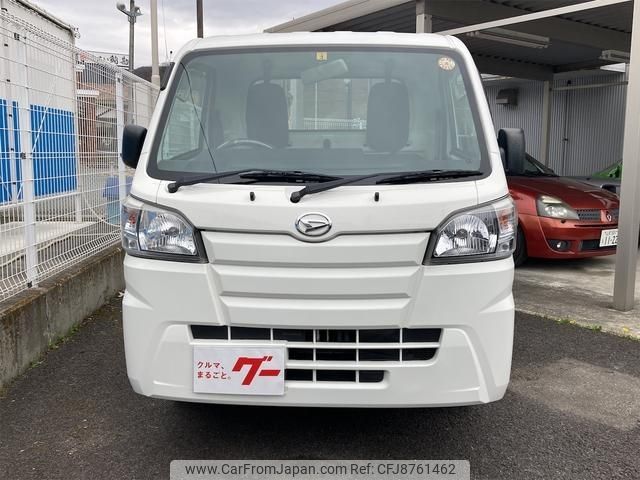 daihatsu hijet-truck 2017 -DAIHATSU--Hijet Truck EBD-S510P--S510P-0140957---DAIHATSU--Hijet Truck EBD-S510P--S510P-0140957- image 2
