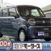 suzuki wagon-r-smile 2024 GOO_JP_700060017330250618015 image 1