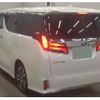 toyota alphard 2021 quick_quick_3BA-AGH30W_AGH30-0401804 image 5