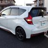 nissan note 2018 -NISSAN--Note DAA-HE12--HE12-227124---NISSAN--Note DAA-HE12--HE12-227124- image 15